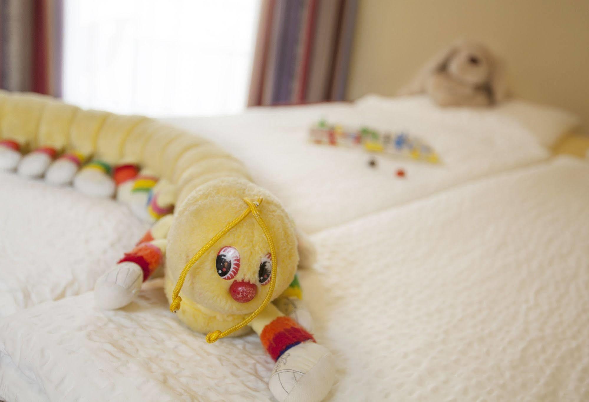 ホテル グラニオ オー ラック Muralto エクステリア 写真